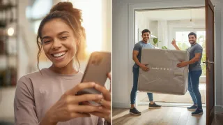 How Google Reviews Help You Choose the Right Mover in South Jersey