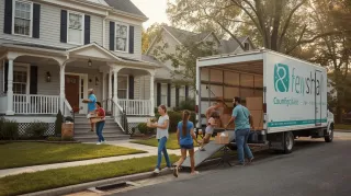 Moving to Cherry Hill? Here’s What You Should Know
