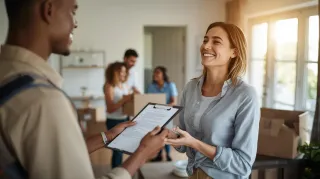 5 Common Scams to Avoid When Hiring Movers
