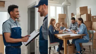 What Is a Moving Estimate and Why Is It Important?