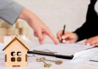 Why Choose LegalEase for Secure Mortgage and Loan Signings in CA?