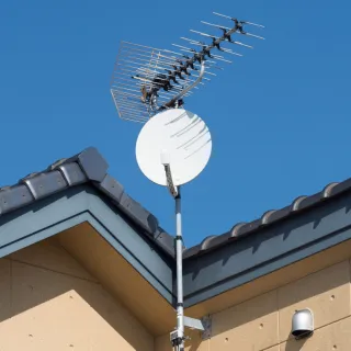Pourquoi faire appel à Loire Antenne Multimedia pour l’installation d’une antenne TV à domicile à Angers et Les Ponts-de-Cé ?