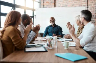 Creating a Positive Workplace Culture: Goals Beyond the Bottom Line