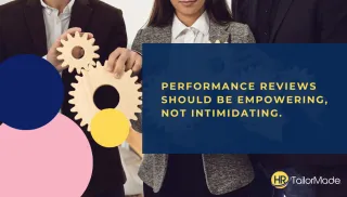Is It Time to Rethink Your Company’s Performance Review Process? Year-End Tips for an Updated Approach