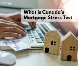 What is Canada’s Mortgage Stress Test