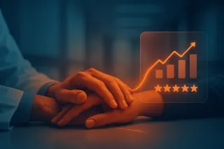 IVF Clinic Reputation: 7 Steps to Boost Reviews & Patient Trust