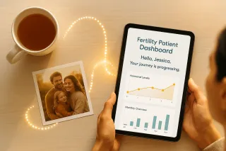 The Future of Fertility Marketing: 5 Transformative Trends IVF Clinics Can't Ignore