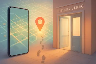 Local SEO for Fertility Clinics: The 2025 Blueprint to Dominate Your Geography and Attract More Patients