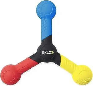 Enhance Your Game with SKLZ Reactive Catch: Elevate Your Athletic Intelligence