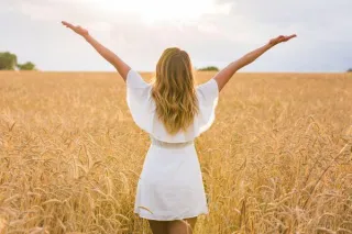 One Woman's Journey from Silence to Strength