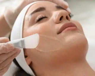 Unveiling Radiance: The Transformative Power of Chemical Peel Facials