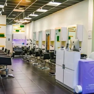 Finding Your Perfect Hair Salon in San Diego: Why Hillcrest's Omnia Salon Stands Out