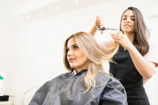 From Flat to Fabulous: Volumizing Tips for Fine Hair