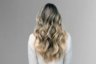 The Art of Hair Color: Finding Your Perfect Shade at Omnia Beauty Salon