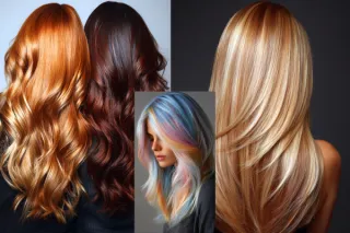 Balayage & Ombré Hair Color in San Diego: Effortless Dimension at Omnia Salon