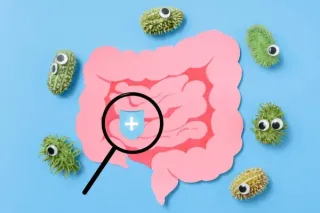 Constantly Bloated? Time To Get To The Root Cause