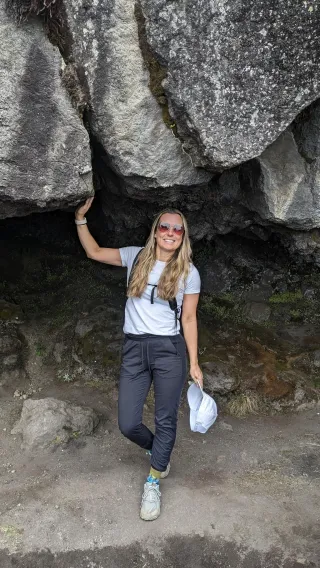 From Escape to Expression: Reclaiming Discomfort as a Path to Growth in Sobriety
