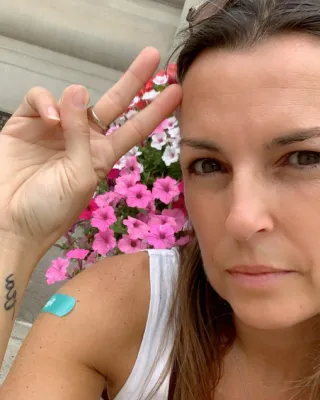 Why “Maybe One Day” Never Comes (And How to Stop Waiting)
