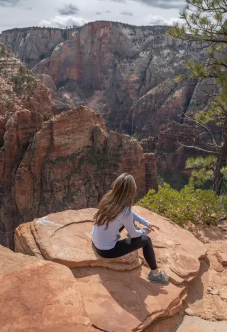 Owning Your Story: The Bridge From Sobriety to Purpose
