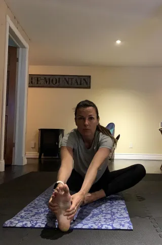 Examining Your Yes Patterns