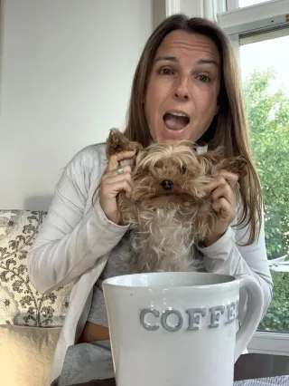 Who Are You Without Alcohol?