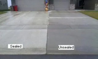 Common Concrete Sealer Problems and How to Deal With Them