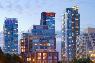 The Importance of Concrete Restoration in Residential Condominium Buildings