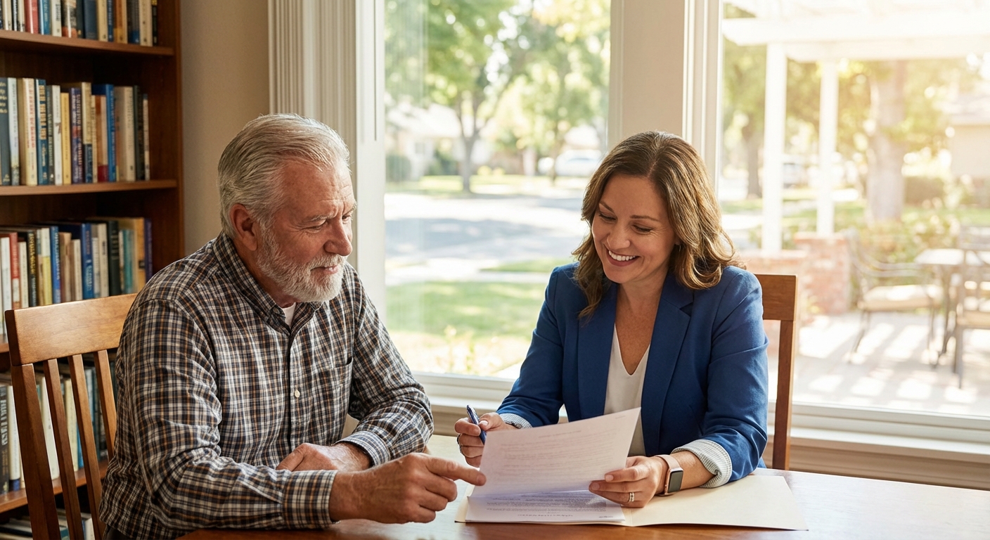 Medicare Spending Per Beneficiary: Insights for Bakersfield, CA Seniors