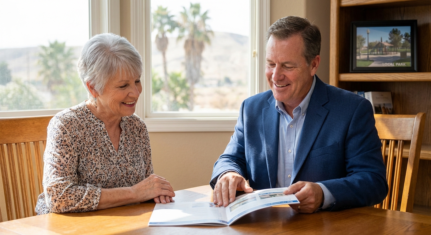 Medicare Advantage vs Medigap: Which is Best for Bakersfield Seniors?