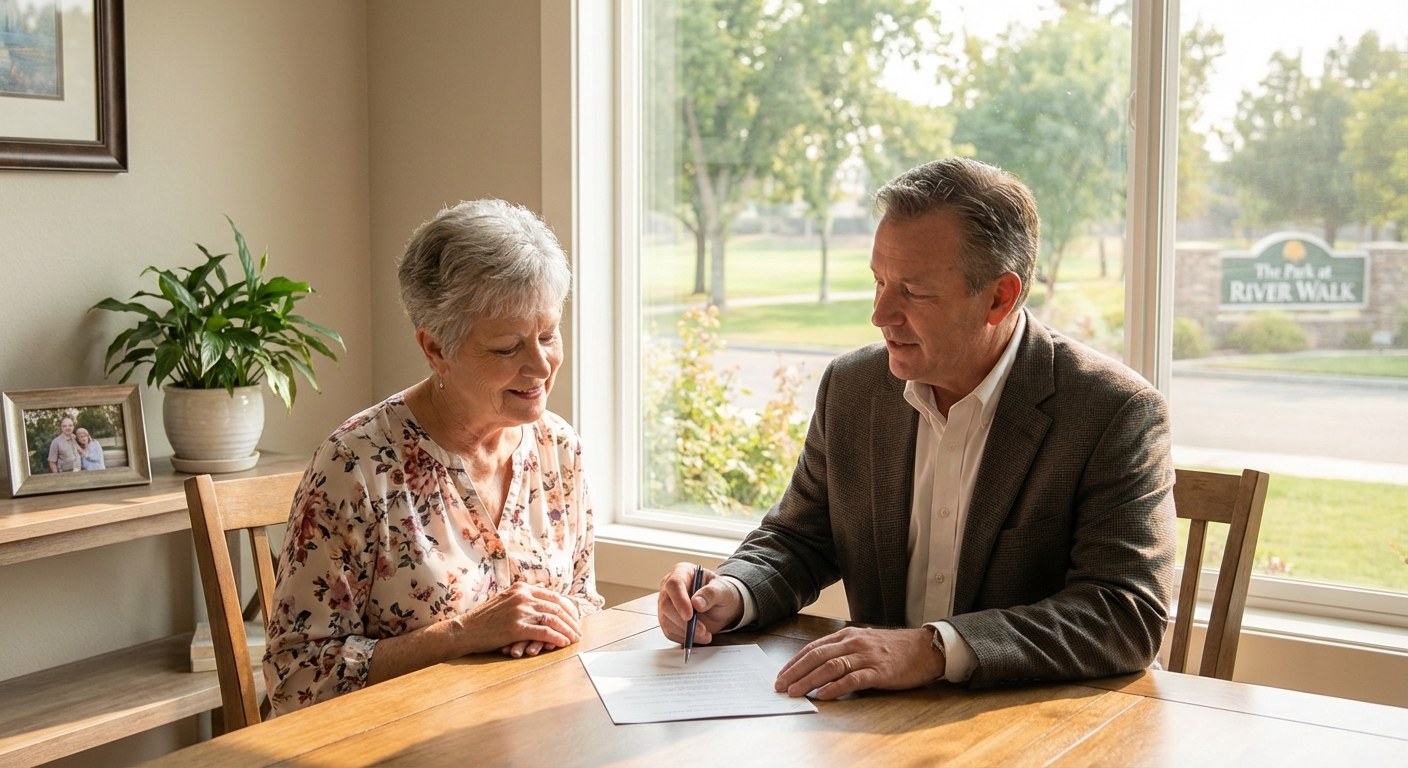 Understanding IRMAA: A Comprehensive Guide for Bakersfield Seniors on Medicare