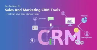Unlock the Leading CRM Software of 2024: An Essential Guide for Thriving Small Businesses and Dynamic Sales Teams