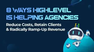 Unlock GoHighLevel: Streamline Your CRM and Overcome Business Hurdles