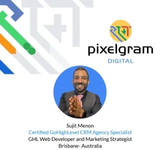 GoHighLevel Australia Done-For-You Setup by Certified Brisbane GHL Expert