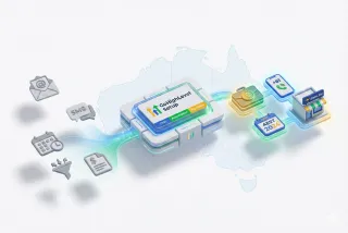 Set Up Your GoHighLevel Account in Australia