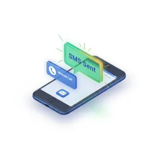 Why Missed Calls Cost You Thousands & How GHL Fixes It