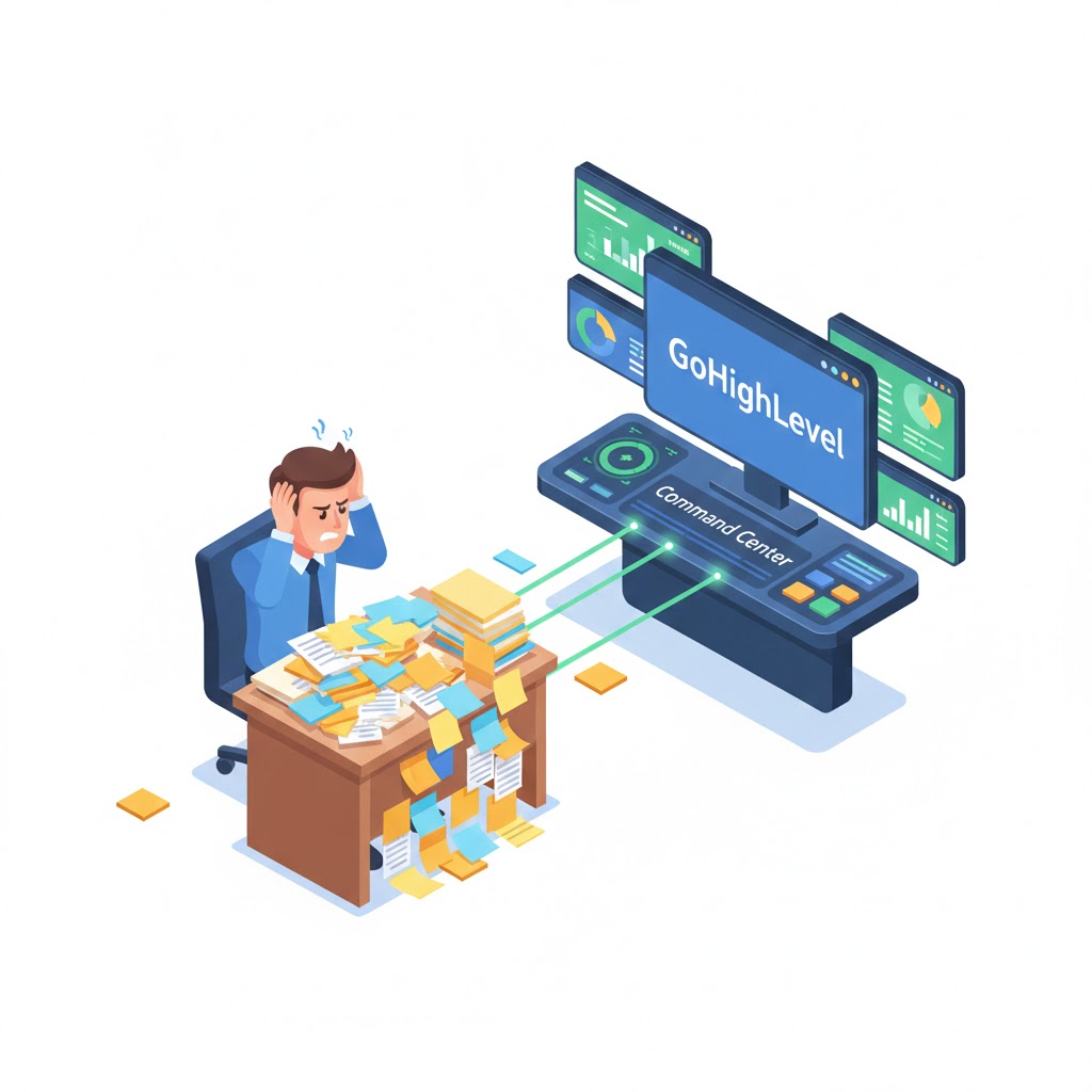 Why Manual Follow-Ups Fail (And What to Automate Instead)