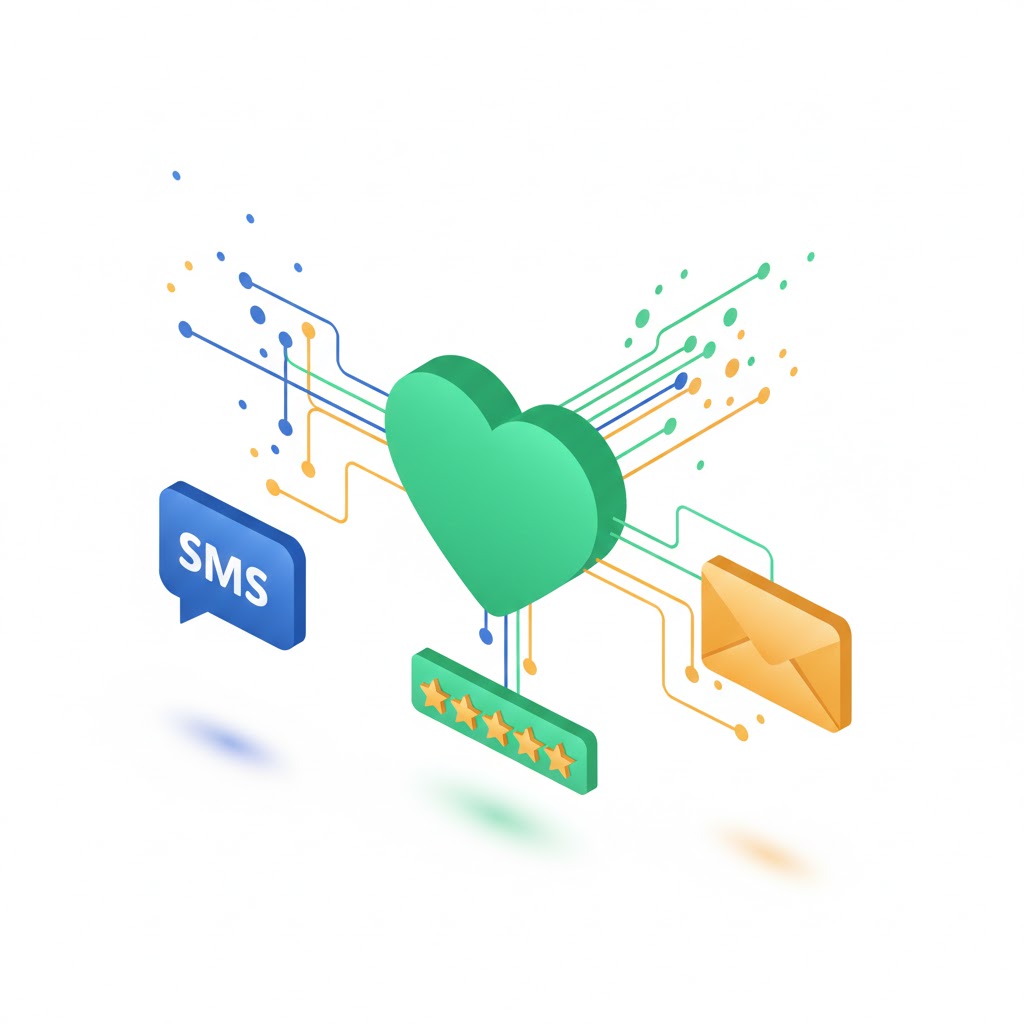 Automate Customer Engagement & Experience with GoHighLevel CRM