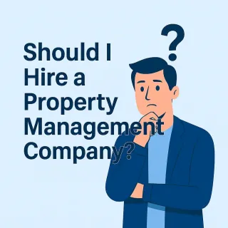 Should You Manage Your Own Building?