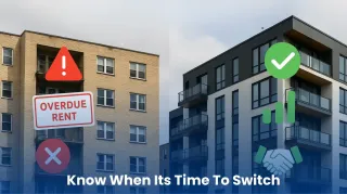 5 Warning Signs You Need a New Property Management Company