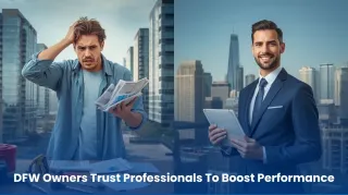 Should You Manage Your Own Building?