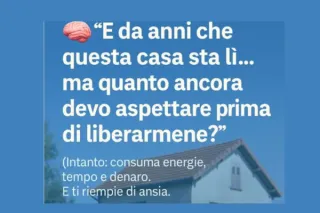  Come vendere una casa inutilizzata e liberarti per sempre

