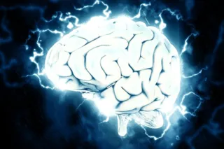 Women have more Active Brains than Men