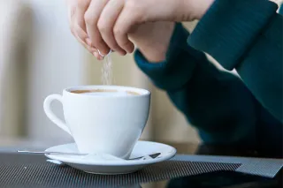 Deep Dive: Can Too Much Sweetener Affect Your Grandchildren’s Anxiety?