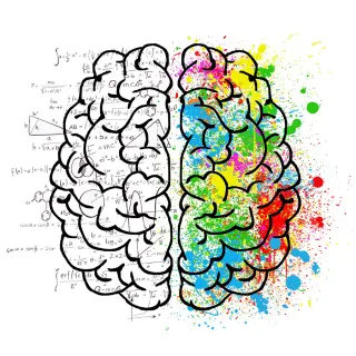 According to Psychologists, there are four types of Intelligence
