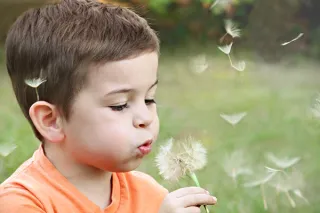 ‘Cyclic sighing’ can help breathe away anxiety