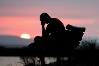 Are mental health disorders ever purely biological?