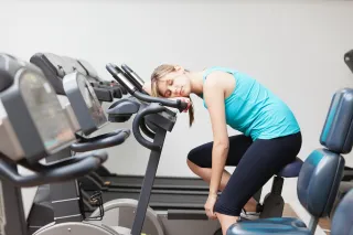 The Contribution of Physical Exercise to Brain Resilience