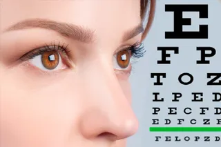 Vision Therapy for Neurodevelopmental Disorders