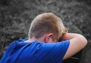 Harsh Discipline Increases Risk of Children Developing Lasting Mental Health Problems