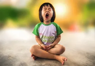 These Neurons Are the Reason You Yawn When You See Others Do It, And They Could Help Us Teach Children More Creatively Too